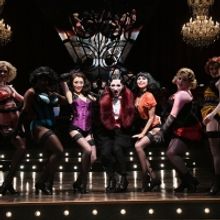 BWW Review: CABARET at Olney Theatre Center Is Extraordinary and Has just extended to