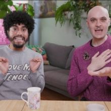 CORONA CAM SHOW Premieres Tonight