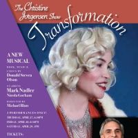 Mark Nadler And Nicola Gorham Star In TRANSFORMATION As Part Of The Fresh Fruit…
