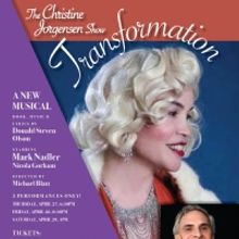 Mark Nadler And Nicola Gorham Star In TRANSFORMATION As Part Of The Fresh Fruit Festi