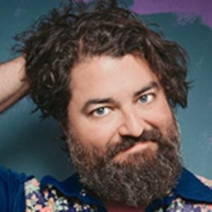 Sean Patton Comes to Comedy Works Larimer Square, September 21 - 23.