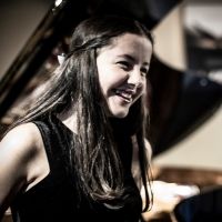 La Estudiante Del Conservatorio Nacional De Música, María Hanneman Gana El Premio…