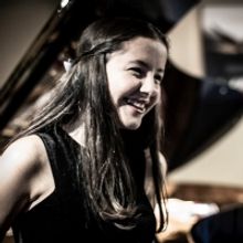 La Estudiante Del Conservatorio Nacional De Música, María Hanneman Gana El Premio G