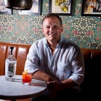 THE CULINARY INSTITUTE OF AMERICA and THE VALE FOX DISTILLERY Announce “Around the…