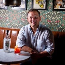 THE CULINARY INSTITUTE OF AMERICA and THE VALE FOX DISTILLERY Announce “Around the 