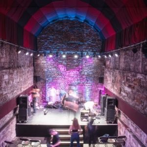 Just The Tonic Add 128 New Shows To Their 2024 Edinburgh Fringe Programme