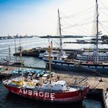 South Street Seaport Museum Announces New Pay-What-You-Wish General Admission and…