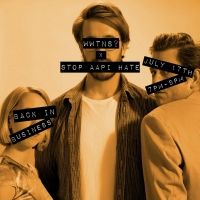 WWTNS? Announces 'Back In Business' Fundraiser To Benefit Stop AAPI Hate