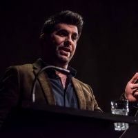 BWW Review: GHOST STORIES, Ambassadors Theatre