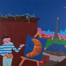 Art Center Sarasota Reveals New Exhibitions for August and September