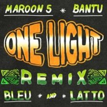 Zimbabwean Artist Bantu Releases 'One Light' Remix