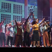 Review: The Political Epic POLARISASI Returns with Renewed Artistic Direction