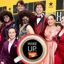 Wake Up With BroadwayWorld December 12th, 2023
