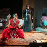 Review: DESERT STORIES FOR LOST GIRLS at Latino Theatre Company In Association With…