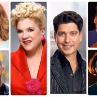 Upcoming PIANO BAR LIVE! to Feature Sharon McNight, Danny Bacher and Jon Bronston