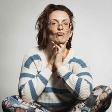 ABOUT THOSE MISCARRIAGES I HAD AND OTHER MESSES I'VE MADE to Make Off-Broadway Debut