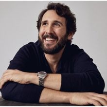 Josh Groban Set for Las Vegas Residency at Caesars Palace in 2025