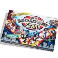 BWW Blog: Theater-Inspired Gifts to Purchase