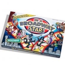 BWW Blog: Theater-Inspired Gifts to Purchase