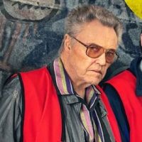 VIDEO: Christopher Walken & Stephen Merchant Star in THE OUTLAWS Series Trailer