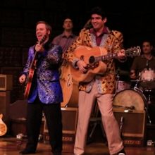 BWW Review: MILLLION DOLLAR QUARTET at Dutch Apple Dinner Theatre