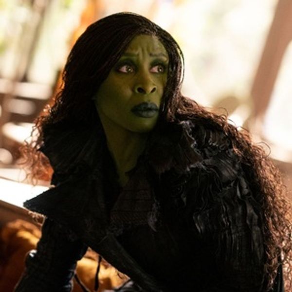 Cynthia Erivo, Audra McDonald, & More Nominated for NAACP Image Awards Photo