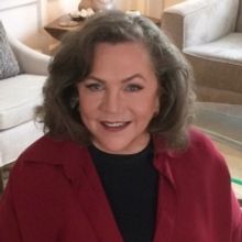 Kathleen Turner Joins Tennessee Williams & New Orleans Literary Festival