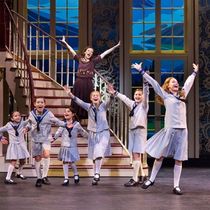 Review: THE SOUND OF MUSIC at Belk Theatre