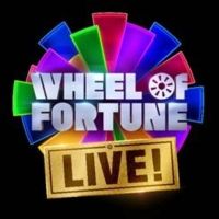 WHEEL OF FORTUNE LIVE! is Coming To The UIS Performing Arts Center in January 2023