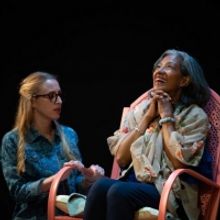BWW Review: AZUL at Diversionary Theatre