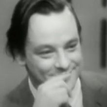 VIDEO: Stephen Sondheim, Julie Andrews, Chita Rivera, and More Game Show Appearances…