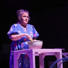 Review: THE CAKE at Argenta Contemporary Theatre in North Little Rock