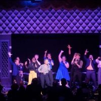 VIDEO: Watch Chita Rivera, Patti LuPone & More Tribute Marc Shaiman and Scott…