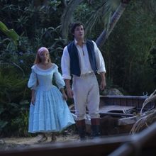 DISNEY'S THE LITTLE MERMAID to Return to The El Capitan Theatre Next Month