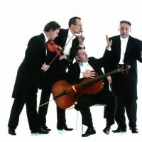 The McCallum Theatre Welcomes Back The Hilarious MozART GROUP With A Unique Blend Of Comedy And The Classics