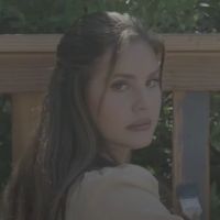 VIDEO: Lana Del Rey Releases 'Blue Banisters' Music Video