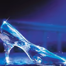 CINDERELLA Cast Announced at Beef & Boards Dinner Theatre