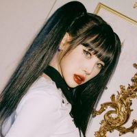 VIDEO: K-Pop star JAMIE Releases 'Pity Party' Music Video