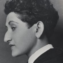 La exposición Anita Brenner. Luz de la Modernidad, explora facetas de la gran promot