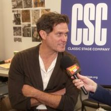 Video: The Wait Is Over! Steven Pasquale & Company Are Bringing WAITING FOR LEFTY to 