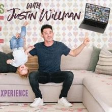 New Jersey Performing Arts Center Presents Justin Willman Virtual Show