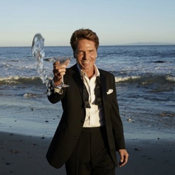 Listen: Richard Marx Drops New Album 'After Hours' Feat. Rod Stewart Duet Photo