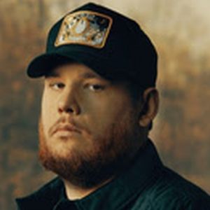 Luke Combs Nominated For Best Country Solo Performance At 66th Annual GRAMMY Awards