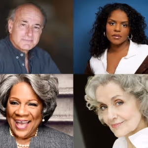 Peter Friedman, Mary Beth Peil & More to Star in ASSISTED Reading