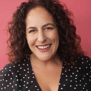 Rachel Green To Debut at The Green Room 42 in October