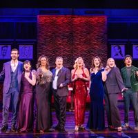 Video: Robyn Hurder and More in SMASH on Broadway First Look Video