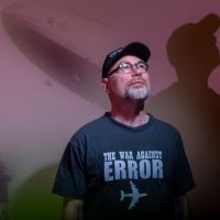 ESCAPING GRAVITY Will Premiere at The Higgins Bedford in July