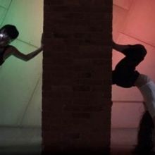Gibney Company 30th Anniversary Virtual Gala Debuts New Work By Rena Butler, June 30