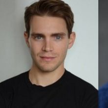 Andrew Burnap and Danny Wolohan Complete The Cast of SPAIN at Second Stage Theater
