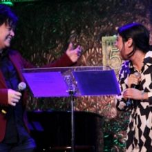 BWW Review: Overwhelming Talent Floods WORK IN PROGRESS: THE NEXT GENERATION OF WRITE